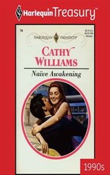 Naïve Awakening - Cathy Williams - 9781459262591