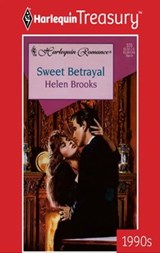 Sweet Betrayal - Helen Brooks - 9781459263314