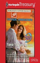 Father: Unknown - Tara Taylor Quinn - 9781459263727