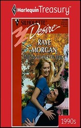 The Hand-Picked Bride - Raye Morgan - 9781459264700