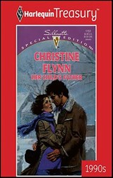 Her Child's Father - Christine Flynn - 9781459266599