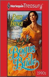 Bogus Bride - Emily French - 9781459267978
