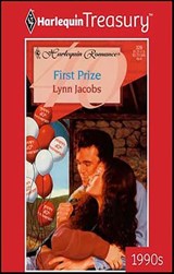 First Prize - Lynn Jacobs - 9781459269835