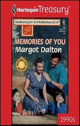Memories of You - Margot Dalton - 9781459270626