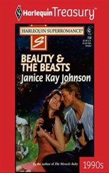 Beauty & the Beasts - Janice Kay Johnson - 9781459270701