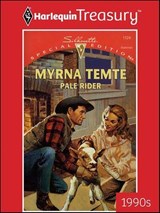 Pale Rider - Myrna Temte - 9781459273719