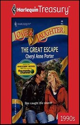 The Great Escape - Cheryl Anne Porter - 9781459274518