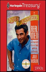 50 Ways to Lure Your Lover - Julie Kistler - 9781459274709