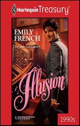 Illusion - Emily French - 9781459275195