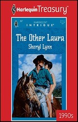 The Other Laura - Sheryl Lynn - 9781459275676