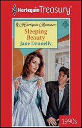 Sleeping Beauty - Jane Donnelly - 9781459277151