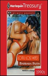 Long-Lost Wife? - Barbara Faith - 9781459279537