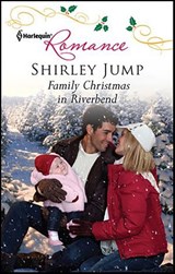 Family Christmas in Riverbend - Shirley Jump - 9781459282056