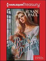 The Bride's Portion - Susan Spencer Paul - 9781459283374