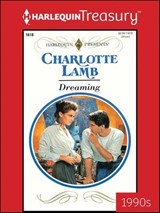 Dreaming - Charlotte Lamb - 9781459283961