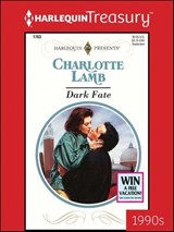 Dark Fate - Charlotte Lamb - 9781459284814