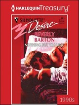 Nothing But Trouble - Beverly Barton - 9781459286474
