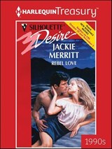Rebel Love - Jackie Merritt - 9781459286948