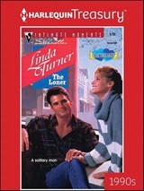 The Loner - Linda Turner - 9781459287433