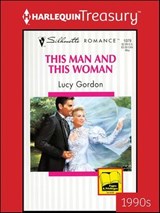 This Man and This Woman - Lucy Gordon - 9781459287617