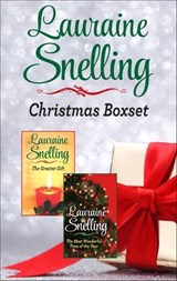 Lauraine Snelling Christmas Boxset - Lauraine Snelling - 9781459291881