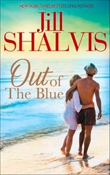 Out of The Blue - Jill Shalvis - 9781459296336