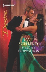 A Tricky Proposition - Cat Schield - 9781460303634