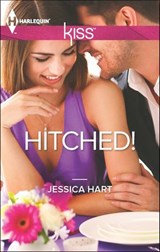 Hitched! - Jessica Hart - 9781460303771