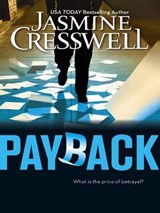 Payback - Jasmine Cresswell - 9781460304839