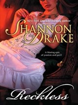 Reckless - Shannon Drake - 9781460308301