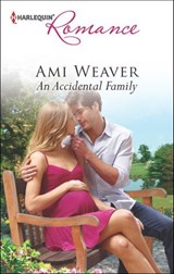 An Accidental Family - Ami Weaver - 9781460310182
