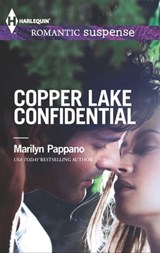 Copper Lake Confidential - Marilyn Pappano - 9781460310397