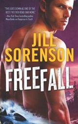 Freefall - Jill Sorenson - 9781460313237