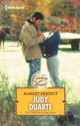 Almost Perfect - Judy Duarte - 9781460315057