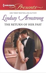 The Return of Her Past - Lindsay Armstrong - 9781460315385