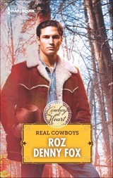 Real Cowboys - Roz Denny Fox - 9781460316528