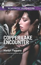 Copper Lake Encounter - Marilyn Pappano - 9781460317044