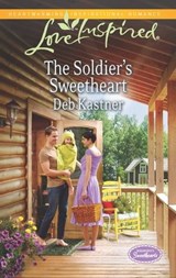 The Soldier's Sweetheart - Deb Kastner - 9781460317297