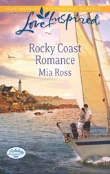 Rocky Coast Romance - Mia Ross - 9781460317303