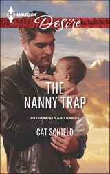 The Nanny Trap - Cat Schield - 9781460318362