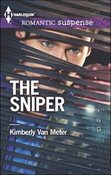 The Sniper - Kimberly Van Meter - 9781460318737