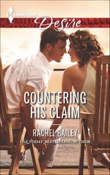Countering His Claim - Rachel Bailey - 9781460319925