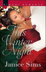 This Winter Night - Janice Sims - 9781460320075