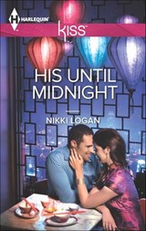 His Until Midnight - Nikki Logan - 9781460321423