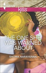The One She Was Warned About - Shoma Narayanan - 9781460321430