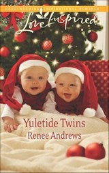 Yuletide Twins - Renee Andrews - 9781460321898