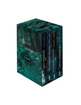 The Goddess Test Boxed Set - Aimée Carter - 9781460322420