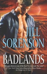 Badlands - Jill Sorenson - 9781460323793