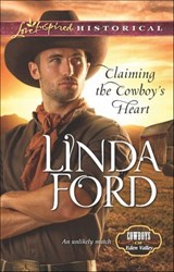 Claiming the Cowboy's Heart - Linda Ford - 9781460324677