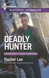 Deadly Hunter - Rachel Lee - 9781460327692